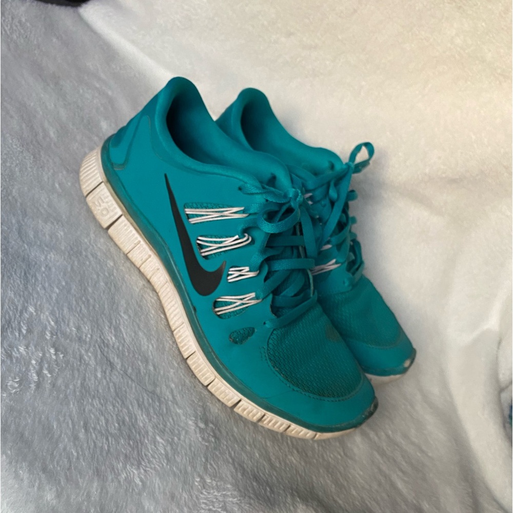 Nike Free Run 5.0